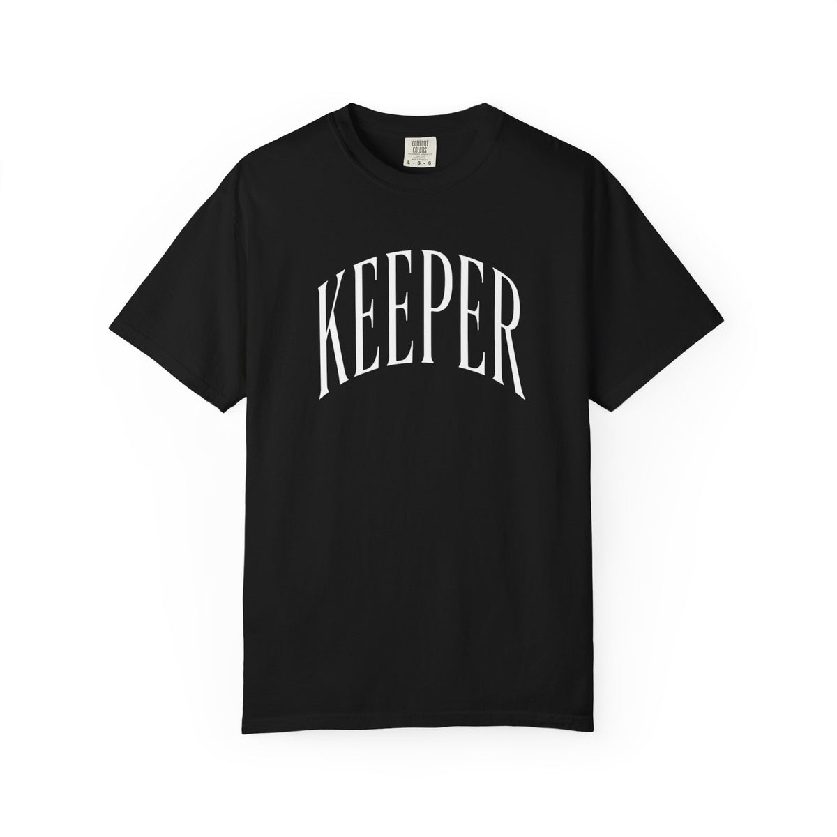 Keeper Classic Unisex Tee