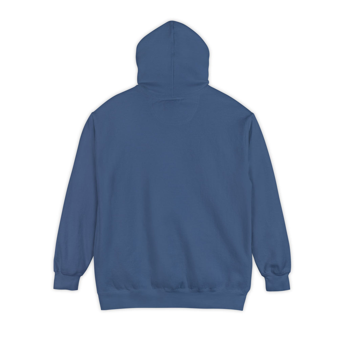 Soccer Girl Adult Hooded Sweatshirt