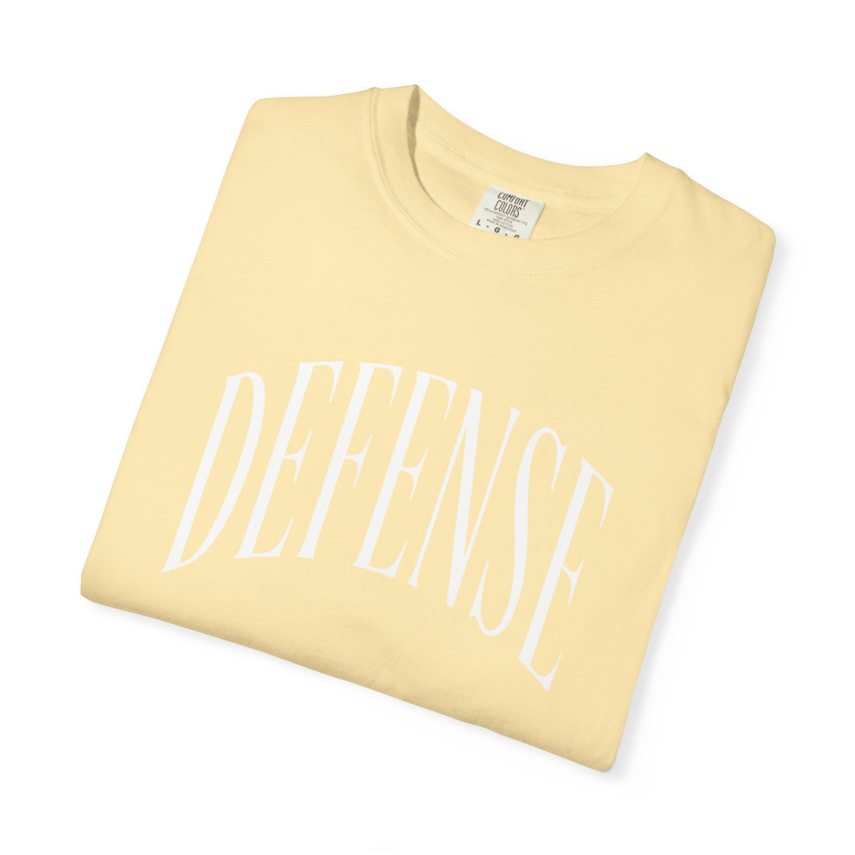 Defender Classic Unisex Tee