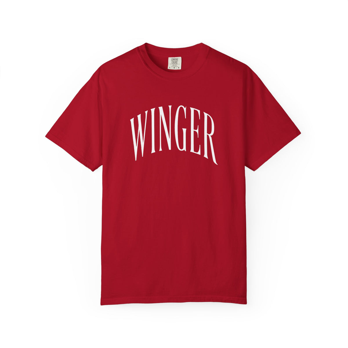 Winger Classic Unisex Tee