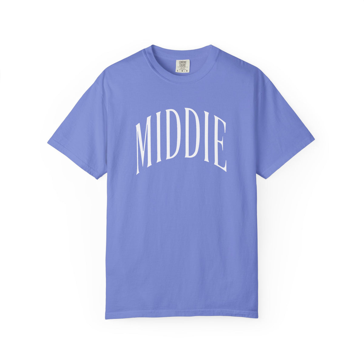 Midfielder Classic Unisex Tee