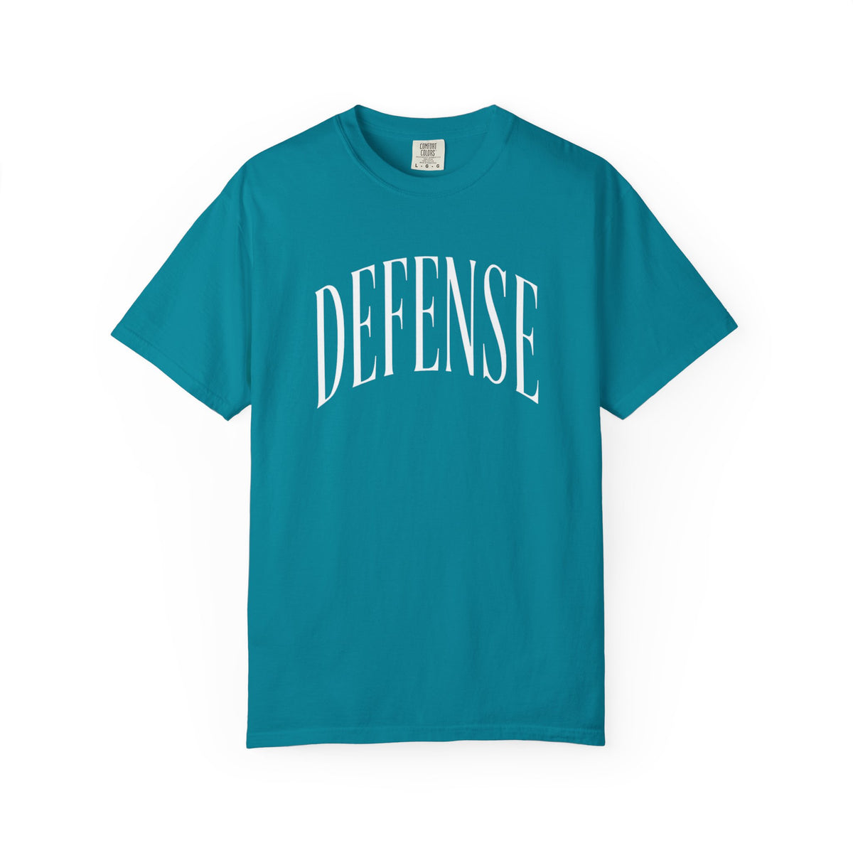 Defender Classic Unisex Tee