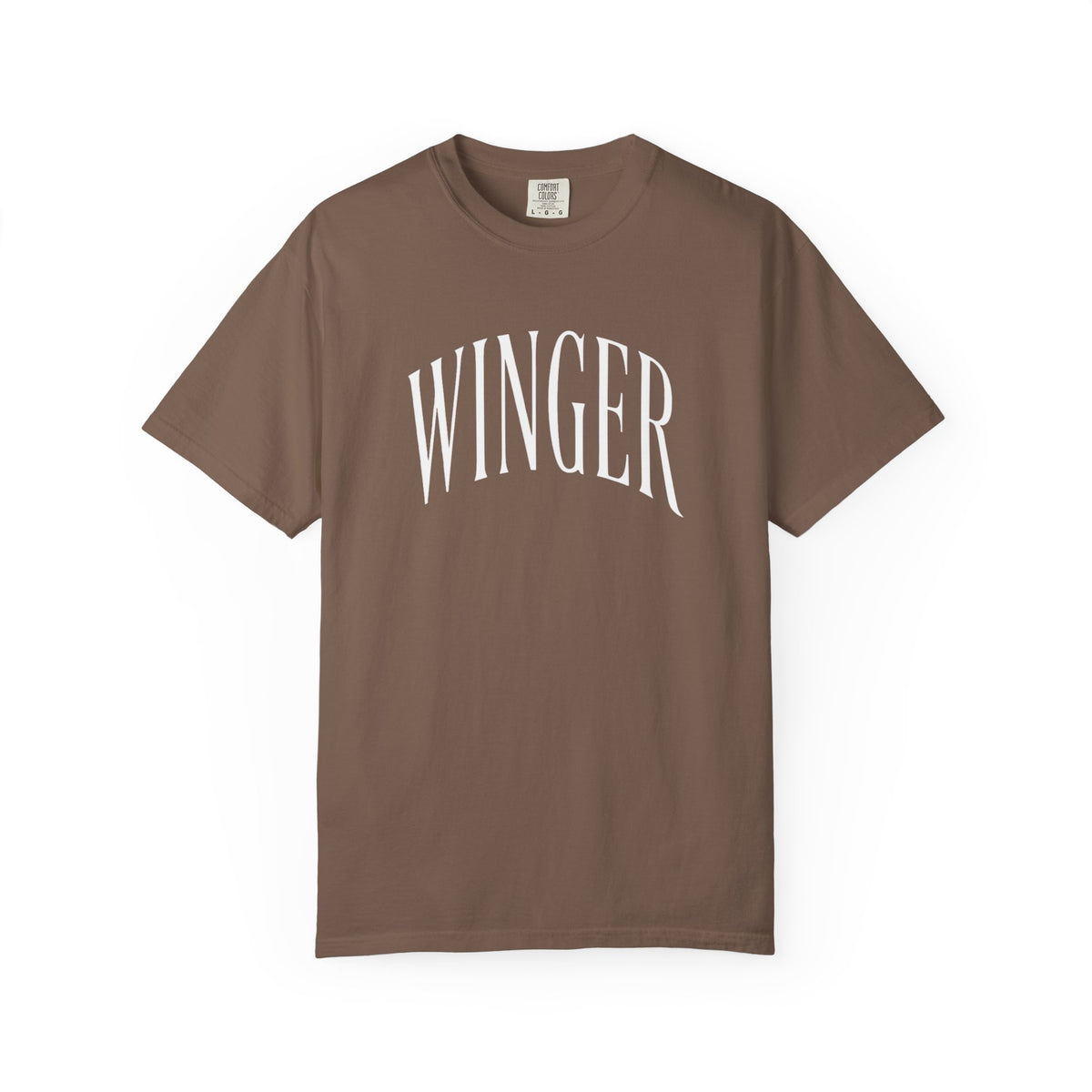 Winger Classic Unisex Tee