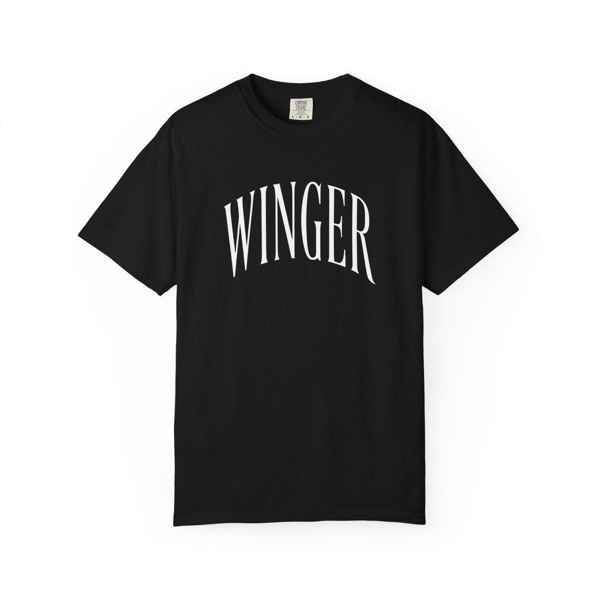Winger Classic Unisex Tee