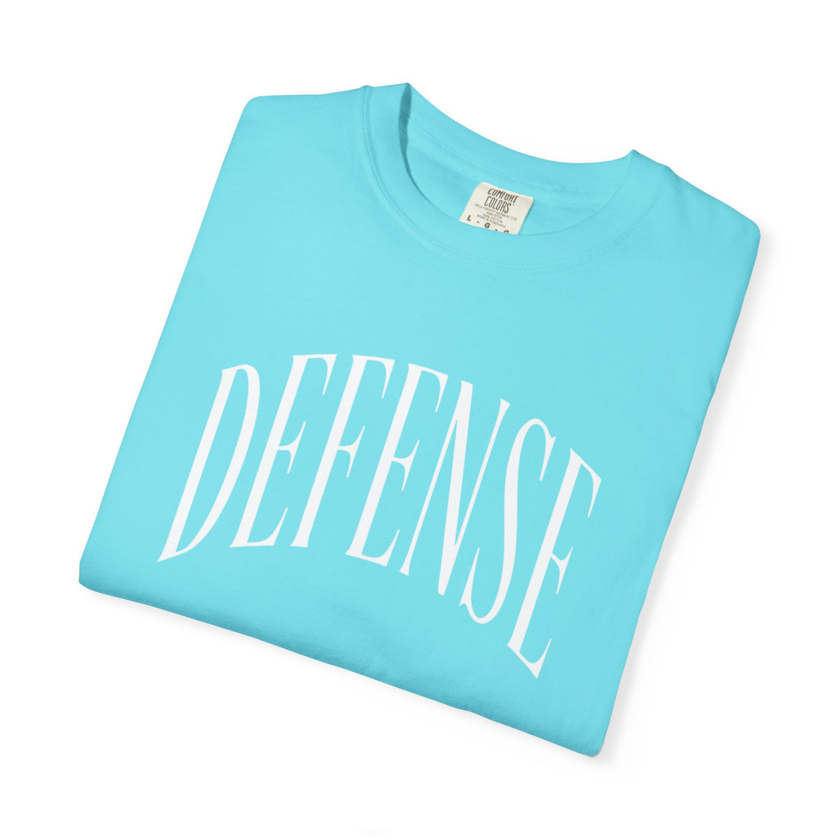 Defender Classic Unisex Tee