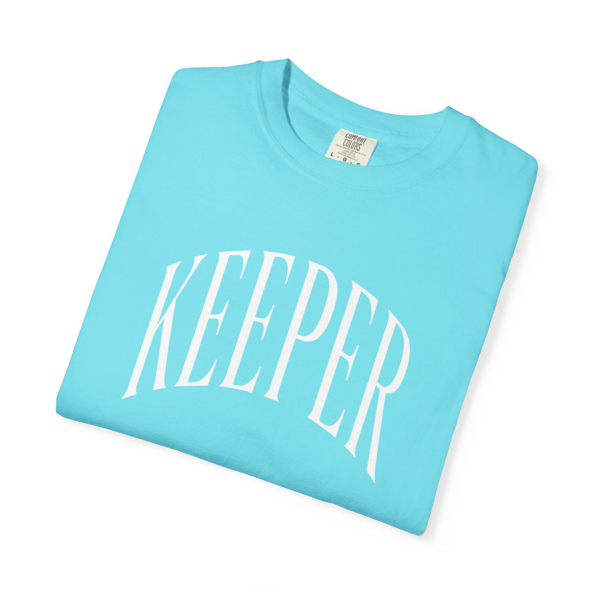 Keeper Classic Unisex Tee
