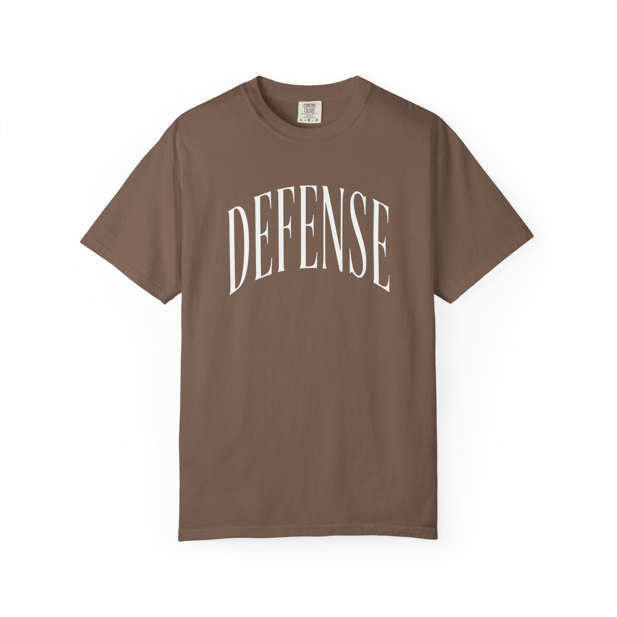 Defender Classic Unisex Tee
