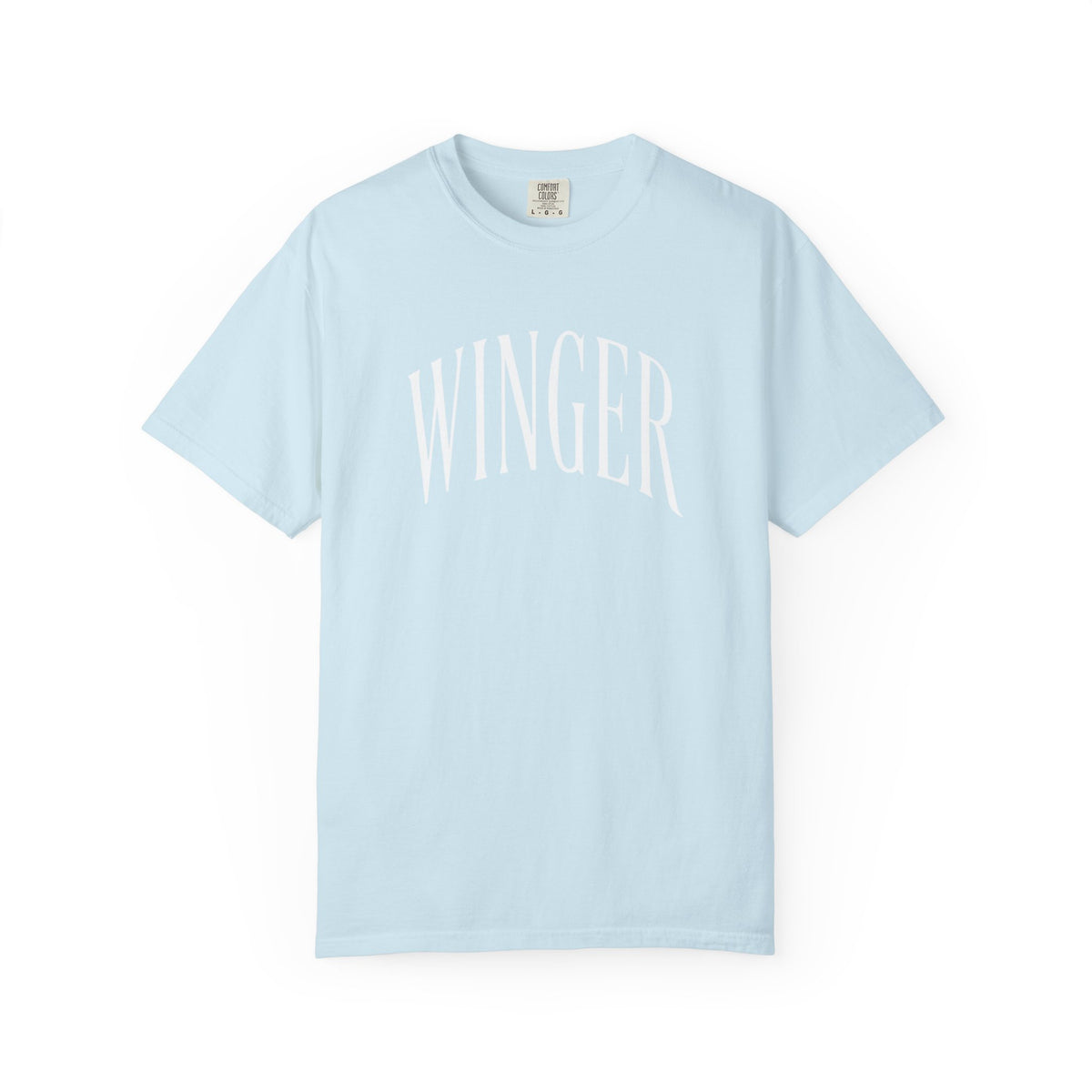 Winger Classic Unisex Tee