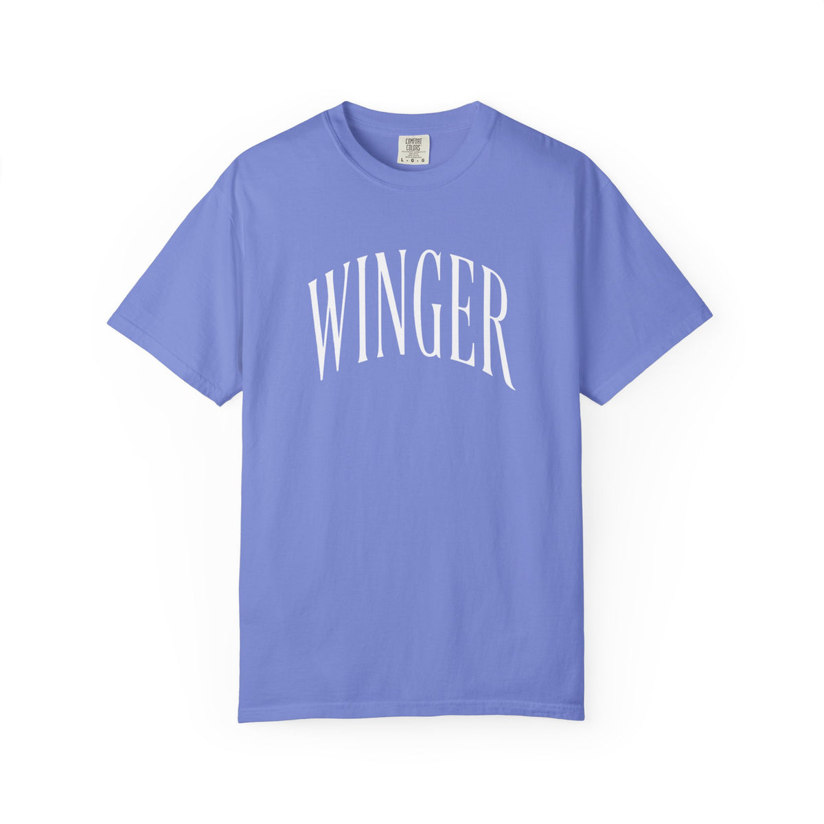 Winger Classic Unisex Tee