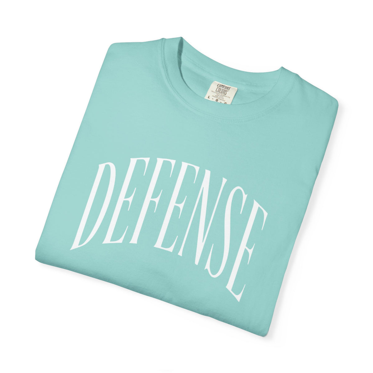 Defender Classic Unisex Tee