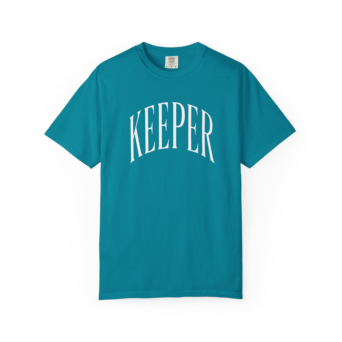 Keeper Classic Unisex Tee