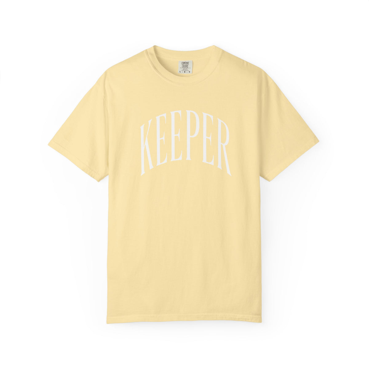Keeper Classic Unisex Tee