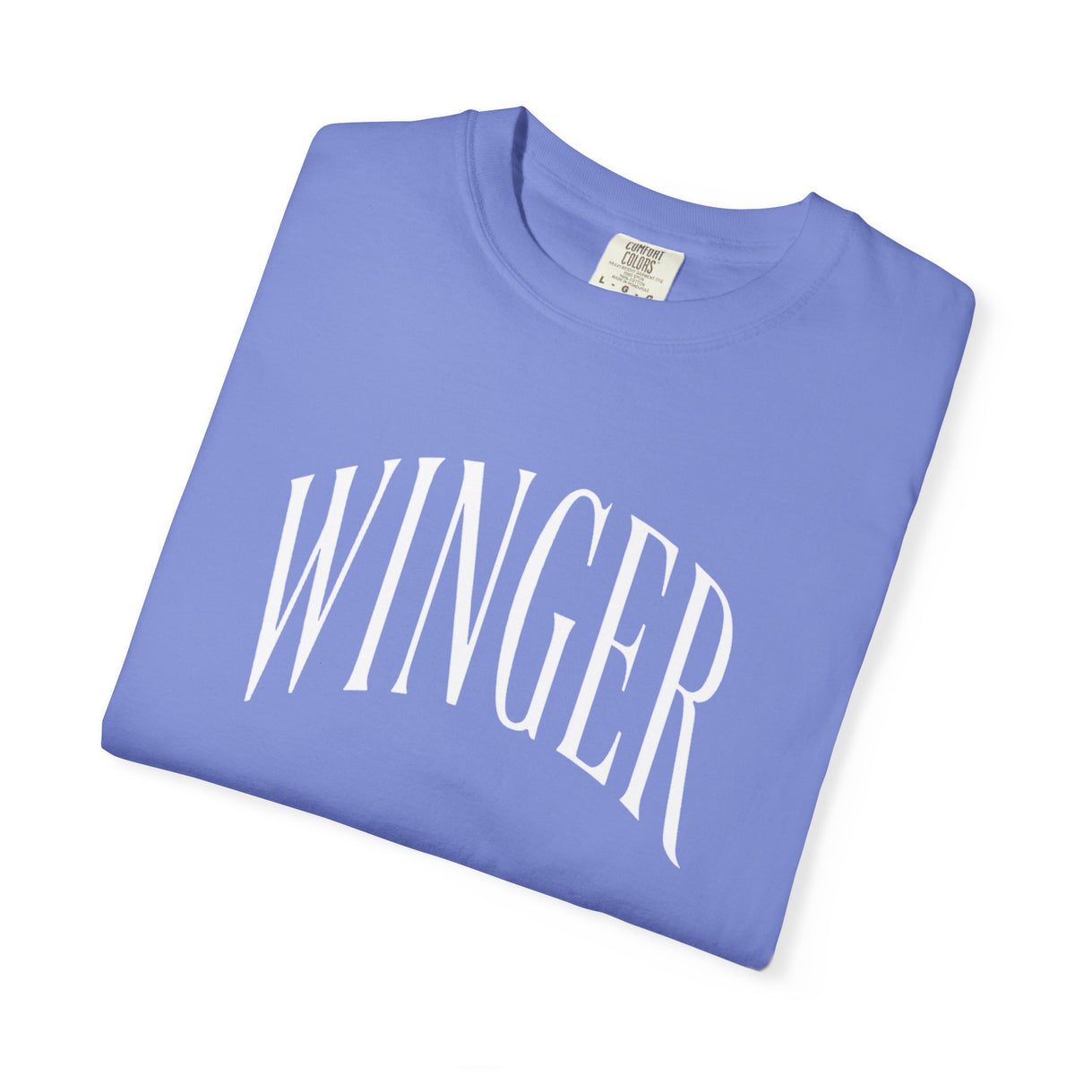 Winger Classic Unisex Tee