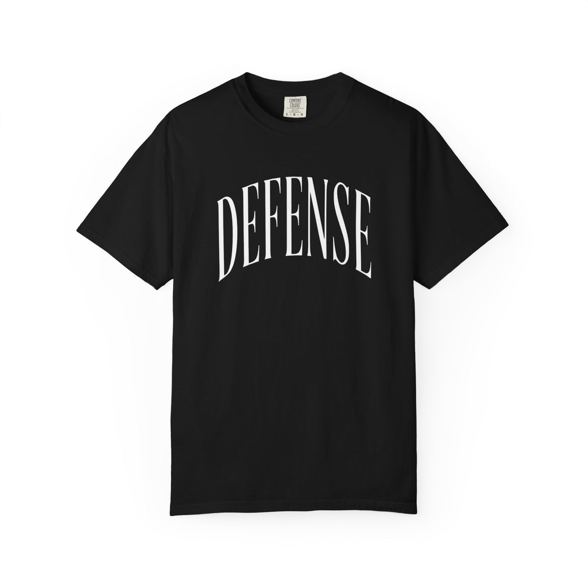 Defender Classic Unisex Tee
