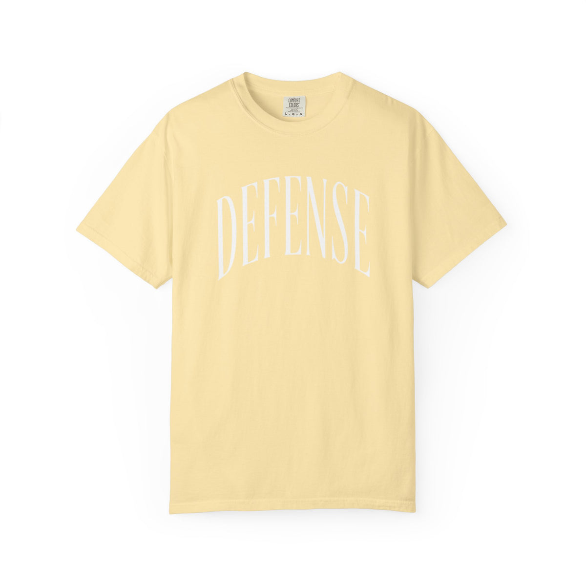 Defender Classic Unisex Tee