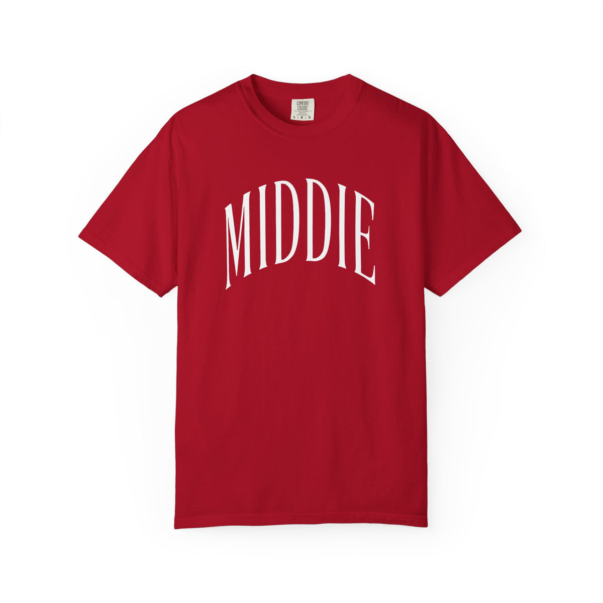 Midfielder Classic Unisex Tee