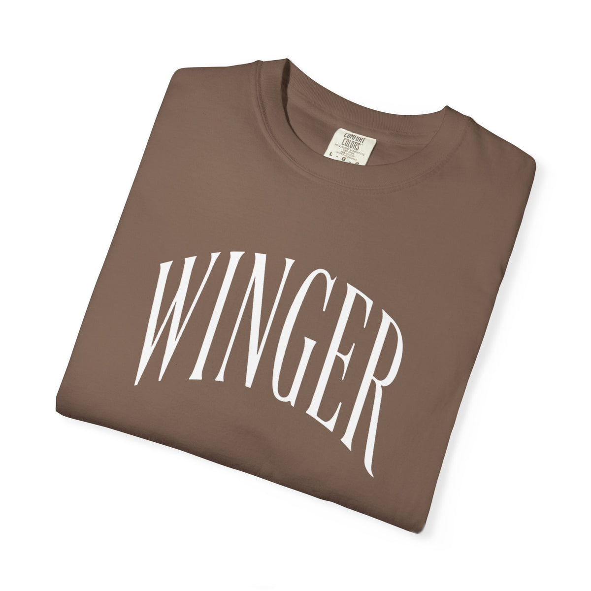 Winger Classic Unisex Tee