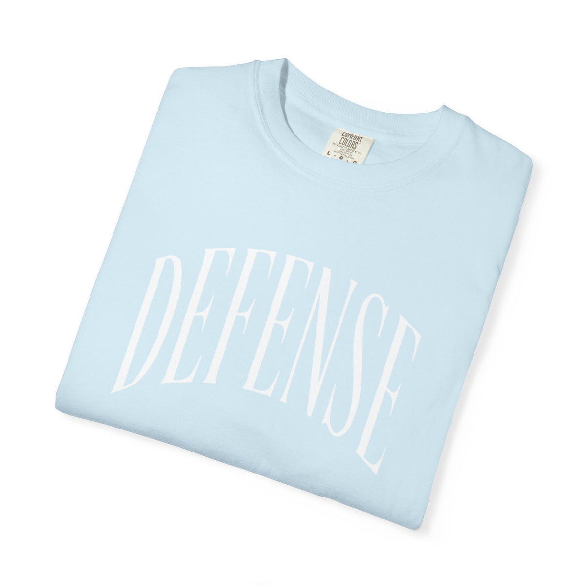 Defender Classic Unisex Tee