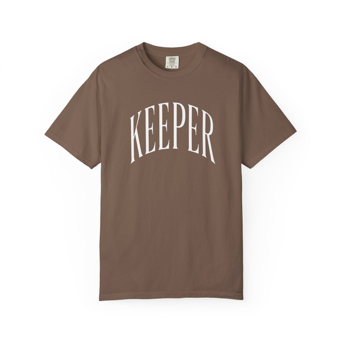 Keeper Classic Unisex Tee