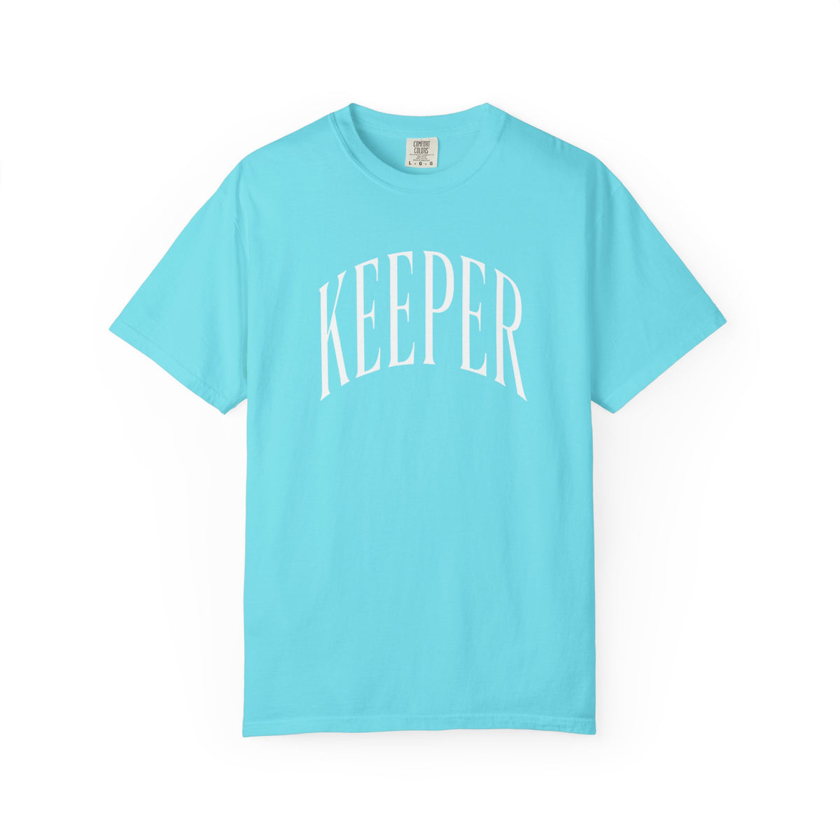 Keeper Classic Unisex Tee