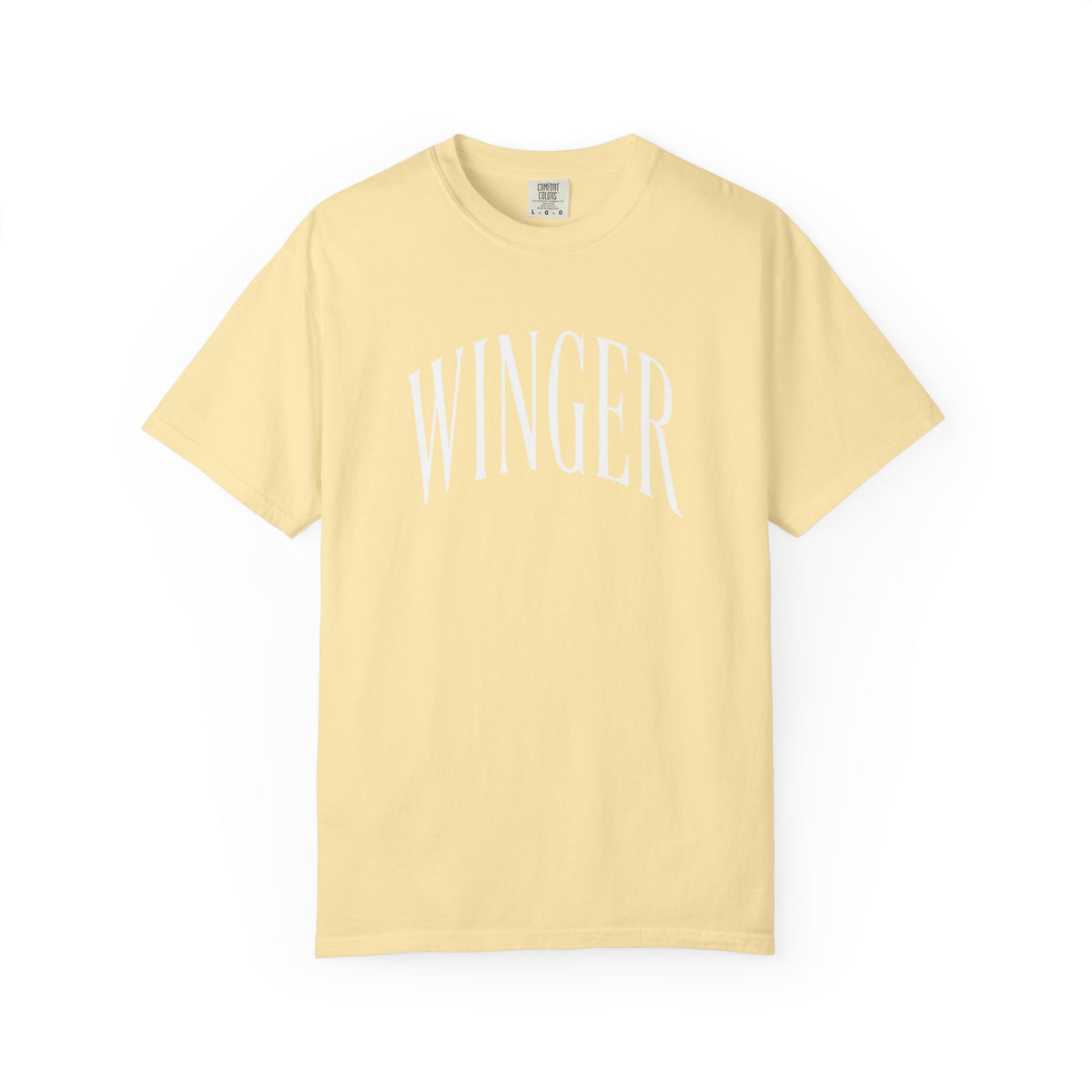 Winger Classic Unisex Tee