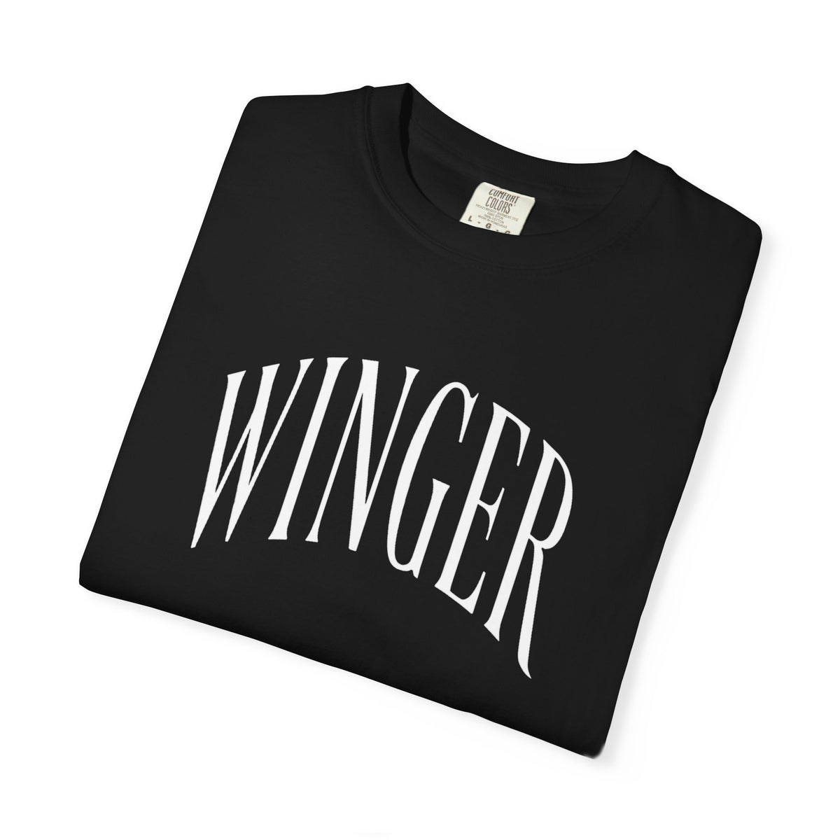 Winger Classic Unisex Tee