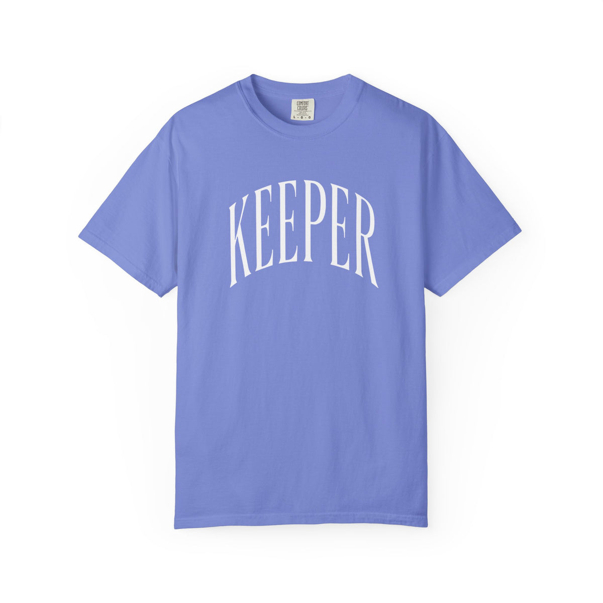 Keeper Classic Unisex Tee