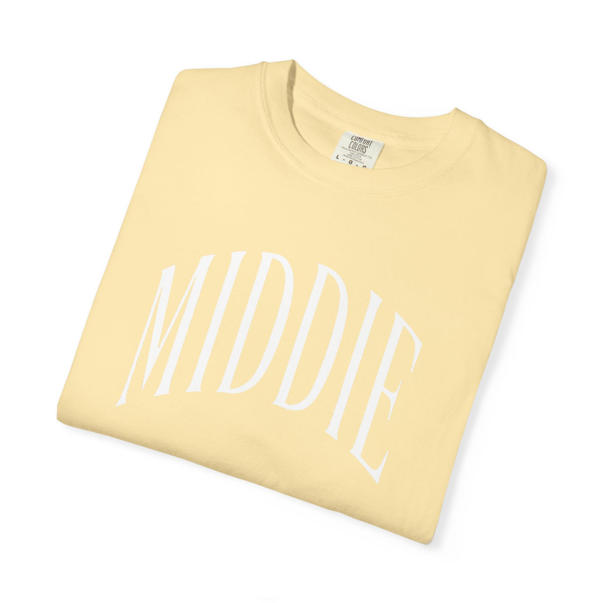 Midfielder Classic Unisex Tee