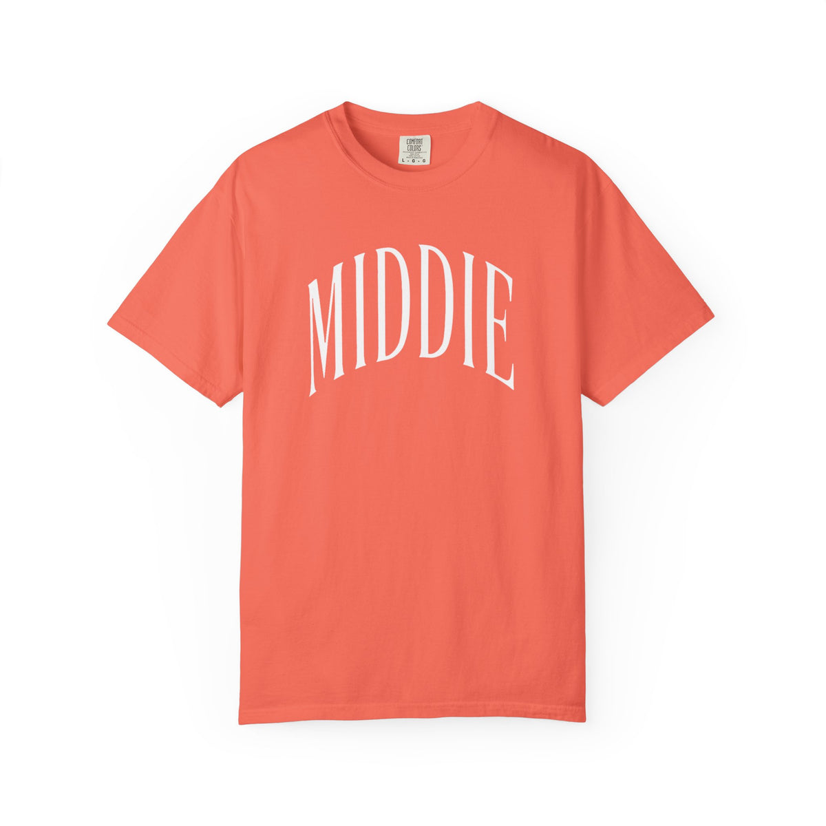 Midfielder Classic Unisex Tee