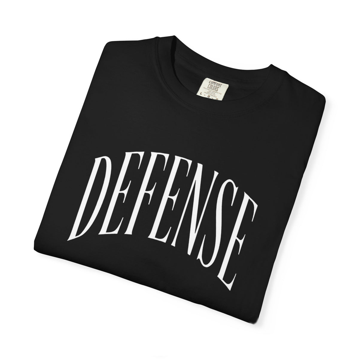 Defender Classic Unisex Tee