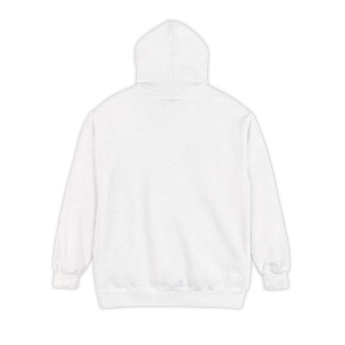 Soccer Girl Adult Hooded Sweatshirt