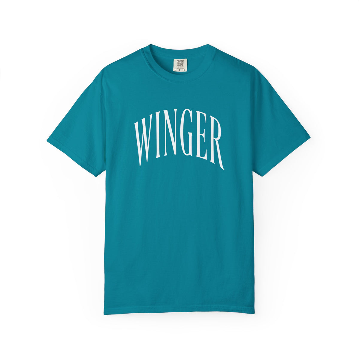 Winger Classic Unisex Tee