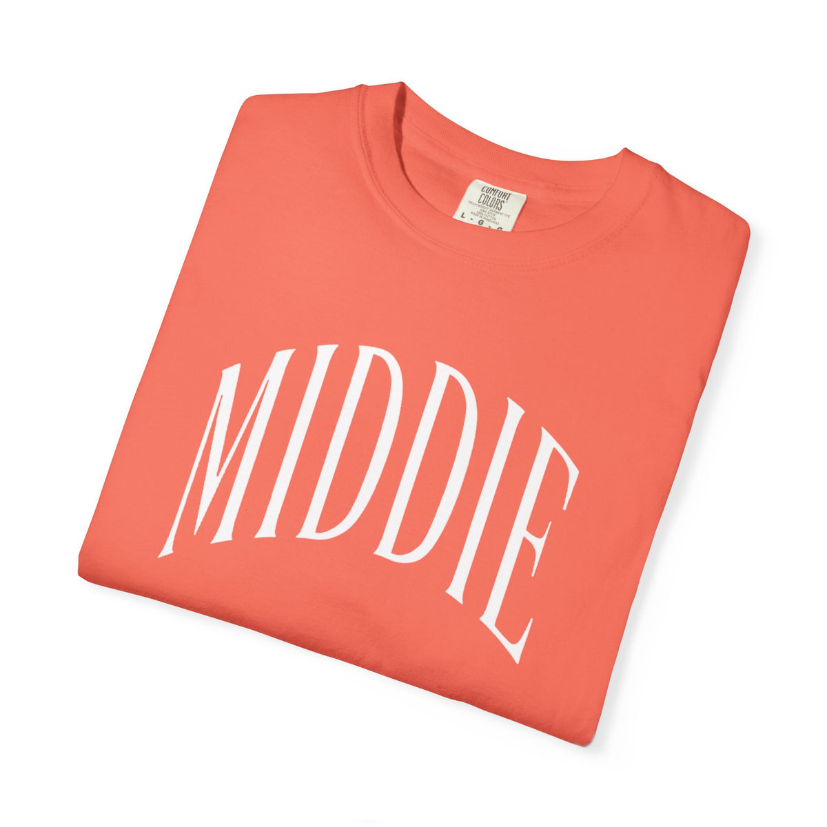 Midfielder Classic Unisex Tee
