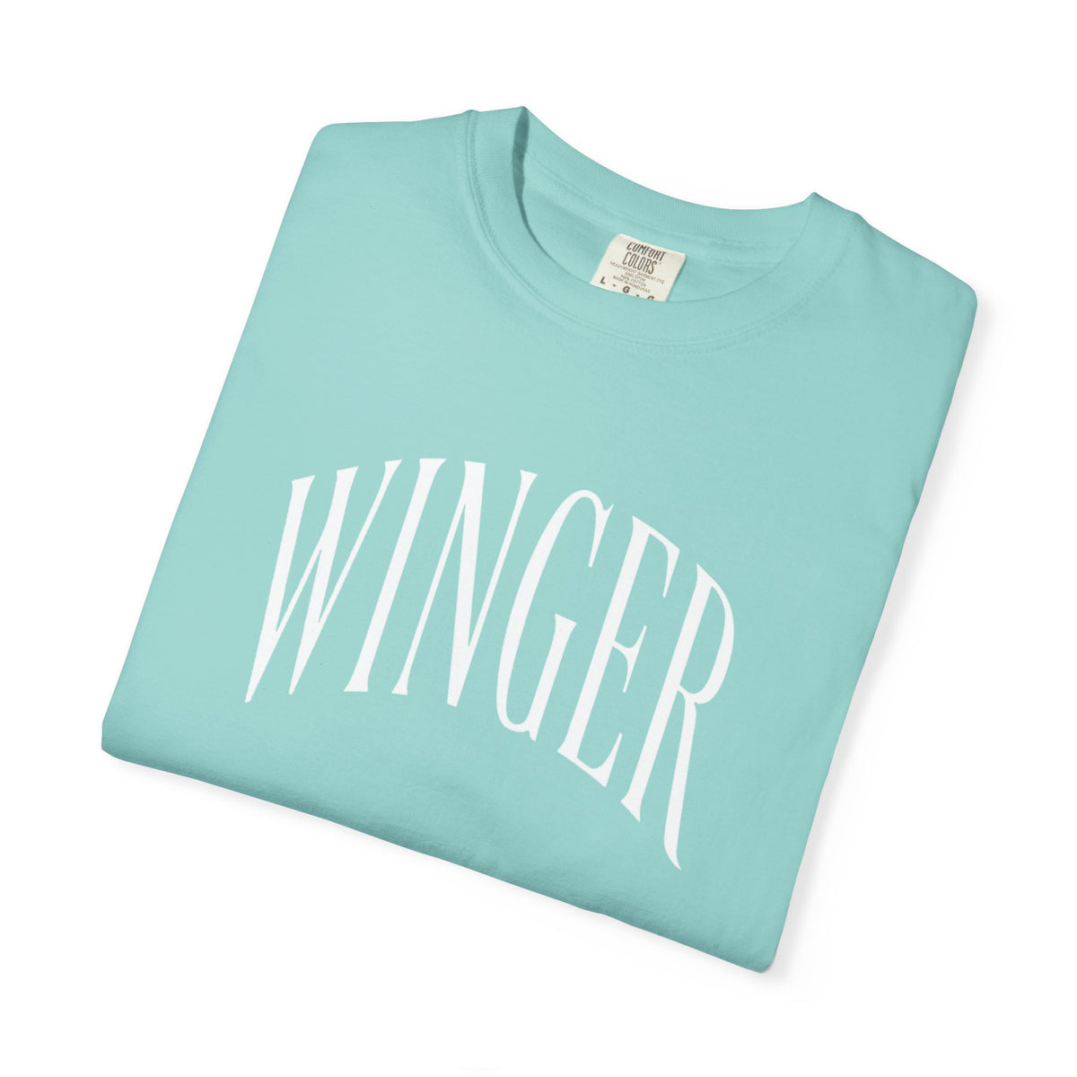 Winger Classic Unisex Tee