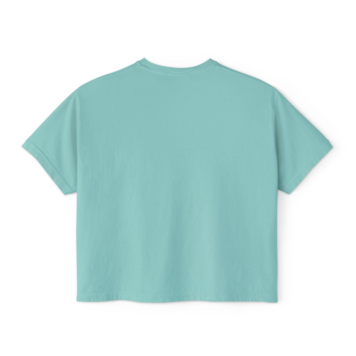 Soccer Girl Women's Boxy Tee