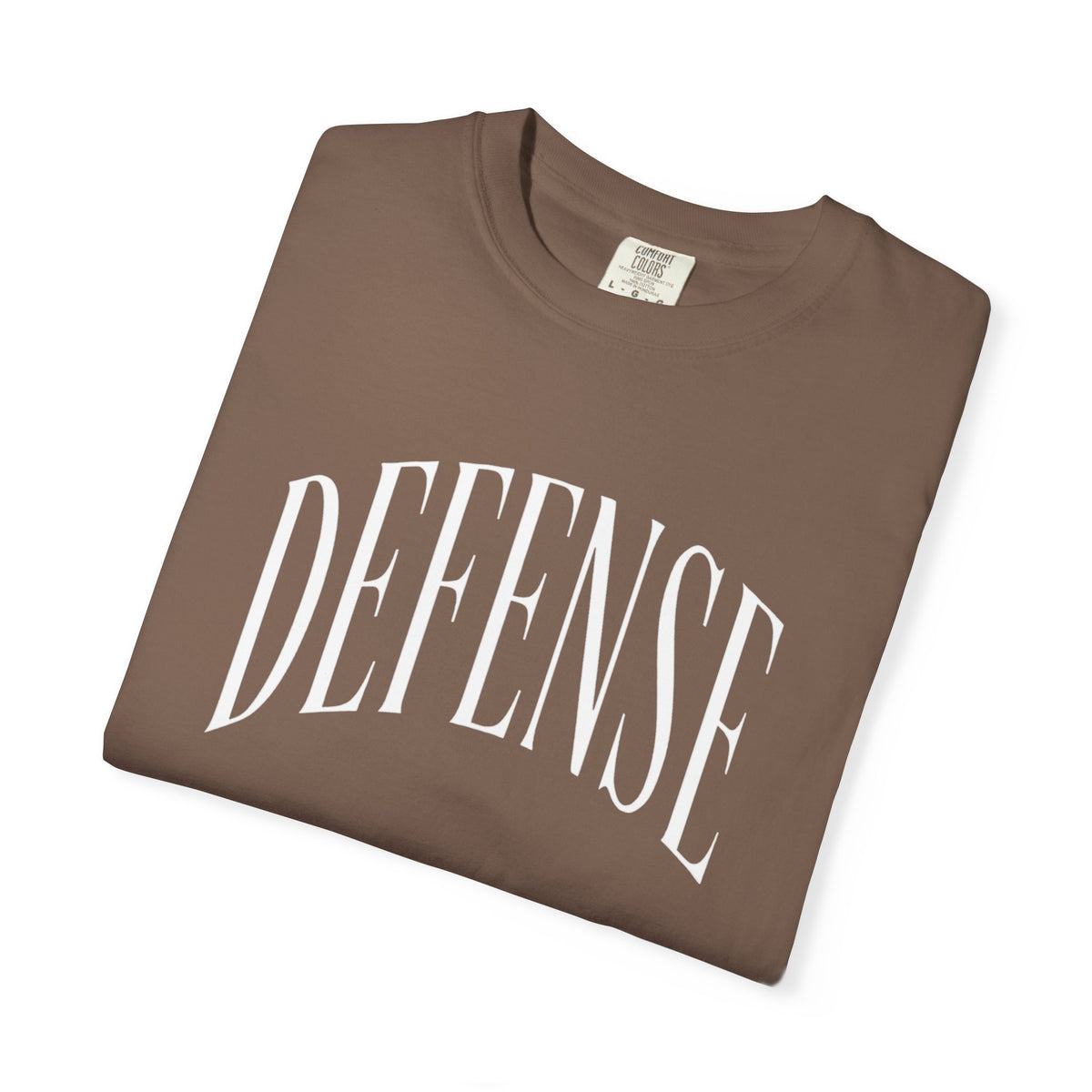 Defender Classic Unisex Tee