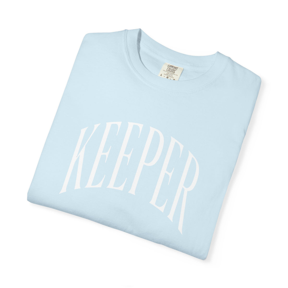 Keeper Classic Unisex Tee