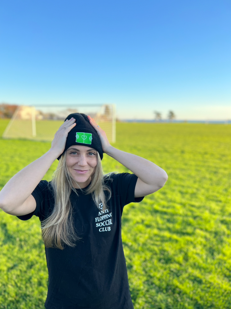 Anti Flopping Social Club Adult T-Shirt