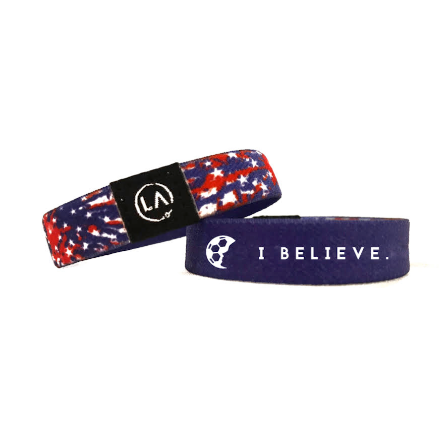 Refocus I Believe Band - soccergrlprobs