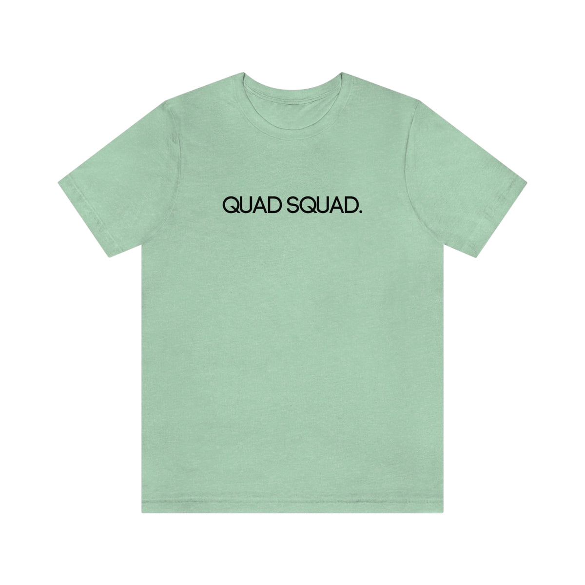 Quad Squad Adult T-Shirt