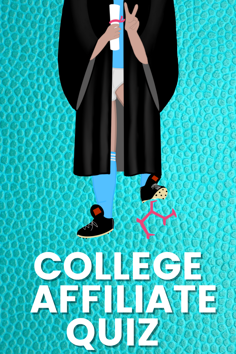 QUIZ: Find Out What College Division  Could be Right for You!