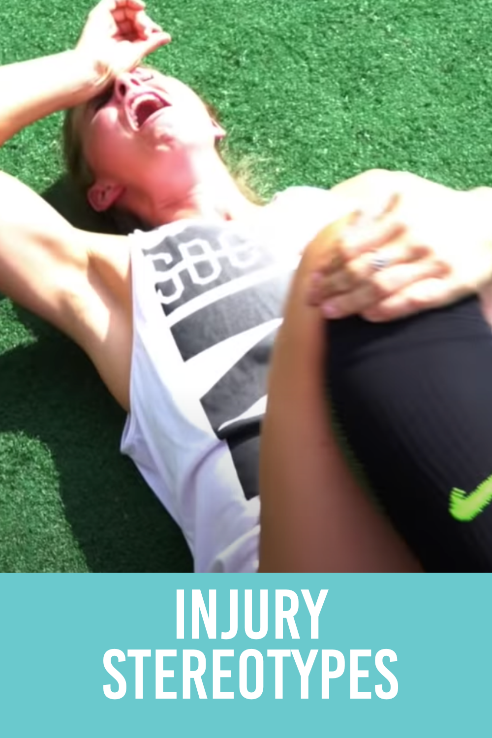 Injury Stereotypes