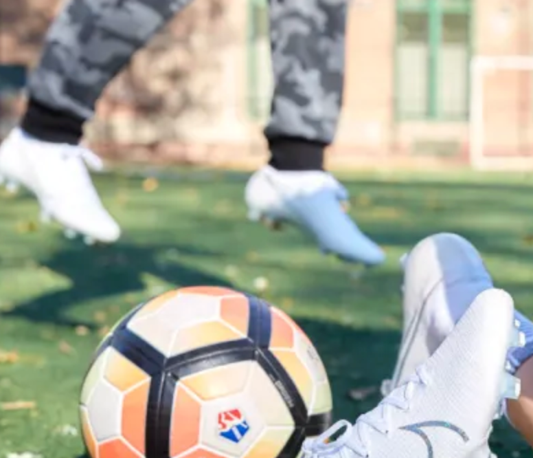 Quiz- Which Cleats Should You Wear?