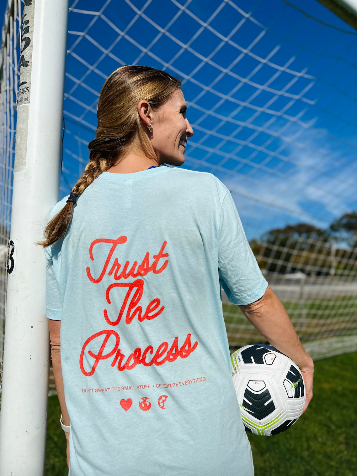 MOTIVATIONAL APPAREL