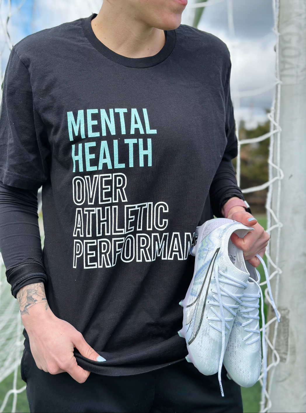 MENTAL HEALTH APPAREL