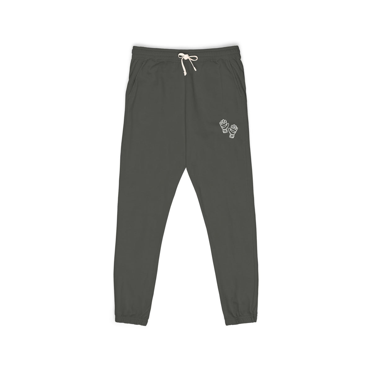Goal Keeper Mini Gloves Jogger Sweatpants