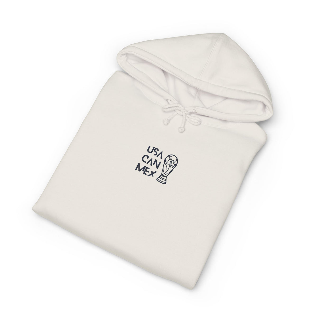 Limited Edition World Cup 2026 Hoodie Canada/Mexico/United States