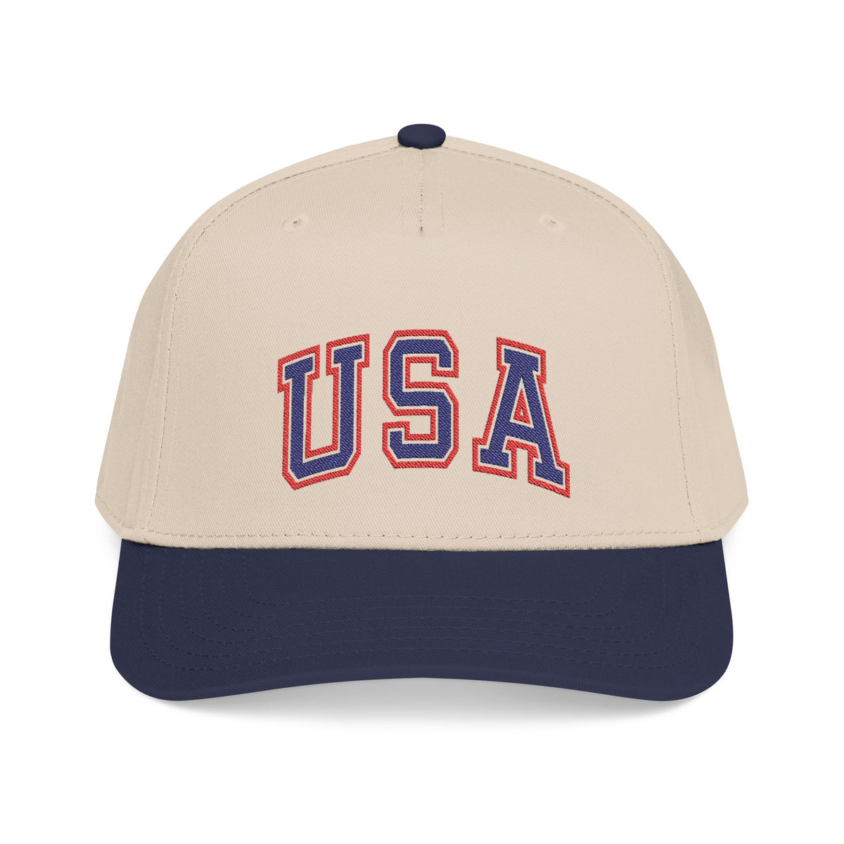USA World Cup Baseball Hat