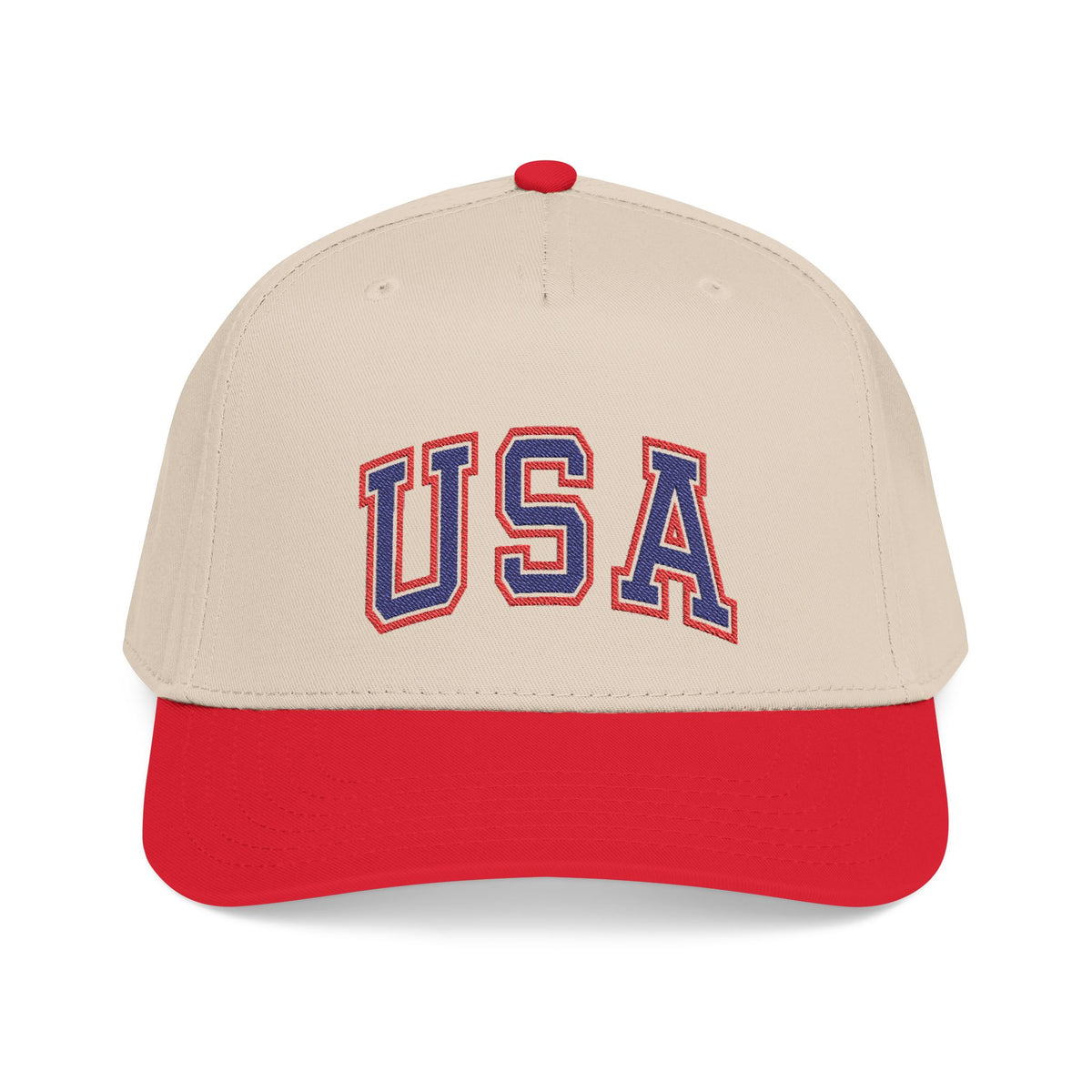USA World Cup Baseball Hat