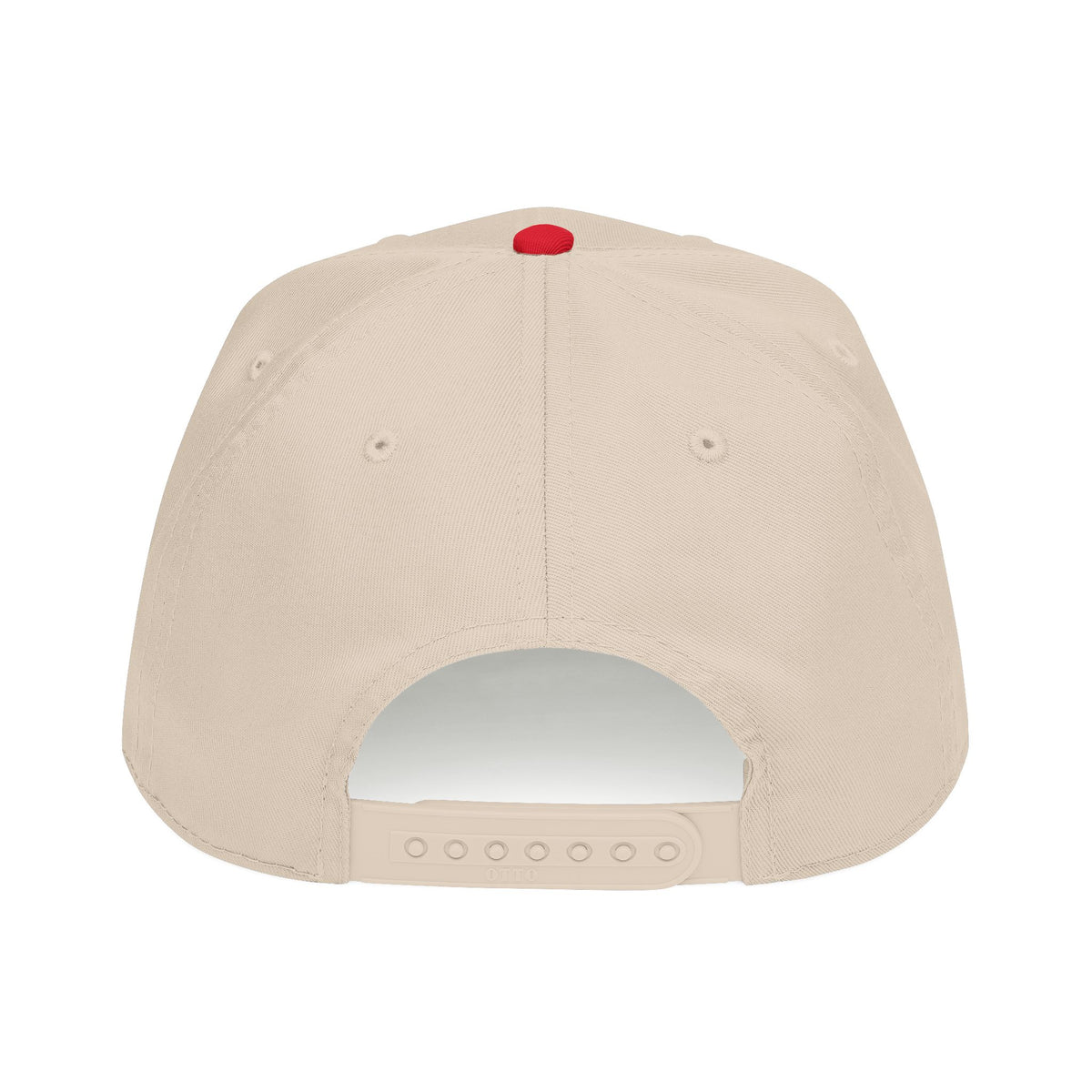 Support Your Local Female Athlete Baseball Hat